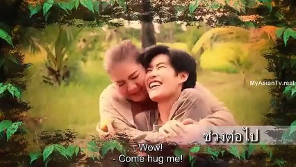 Loy Kaew First Love ep 1 eng sub 🇹🇭 Bl