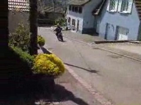 Derbi X-race pot bidalot