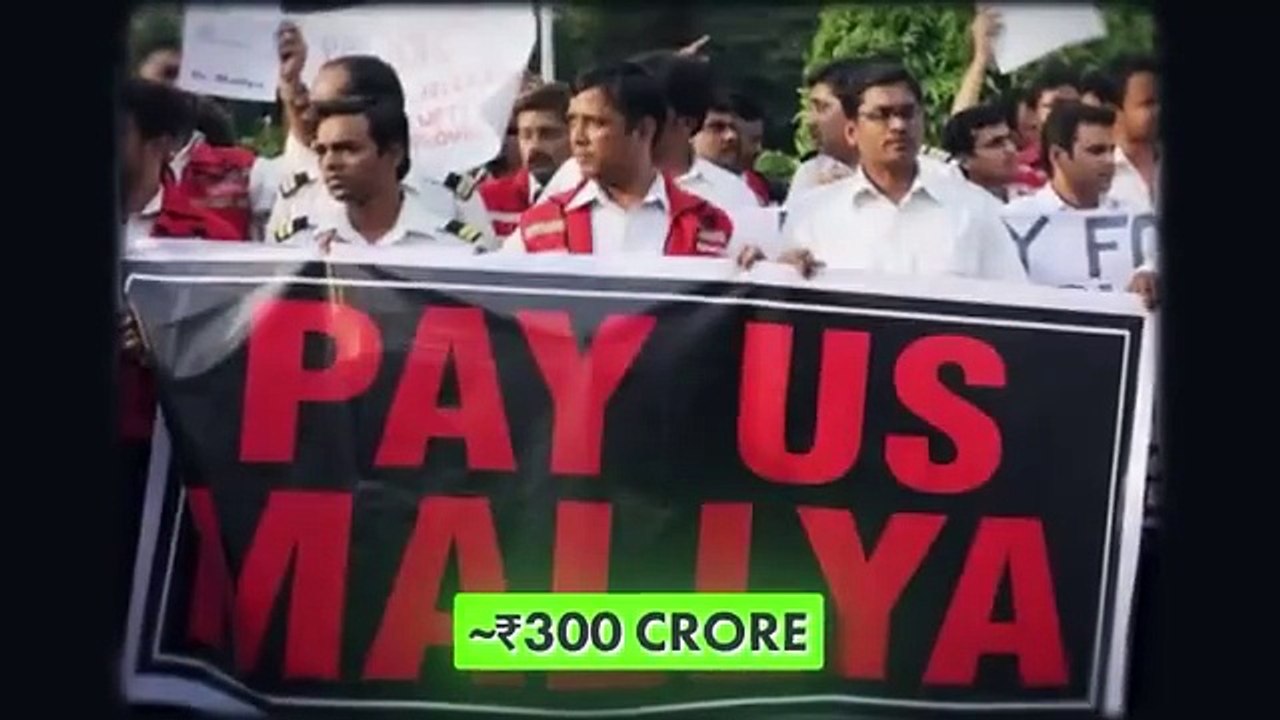 Vijay Mallya Case: Right or Wrong? | Dhruv Rathee