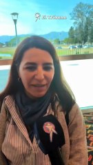 Hablemos de lo que viene - María Narias -
