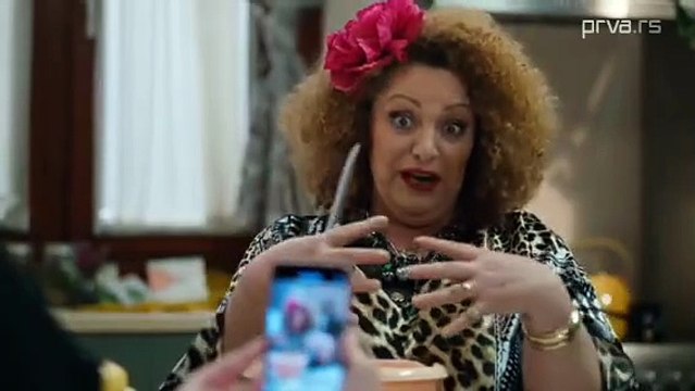 Igra sudbine - 1447 epizoda NOVO