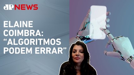 Vice-presidente da Abria analisa Marco Civil da internet e os desafios do uso da IA