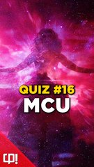 Testez Vos Connaissances MCU avec Notre Quiz Exclusif ! 🎬