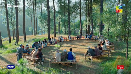 Sang-e-Mah Episode 23 | Watch the Latest Episode of This Popular Pakistani Drama