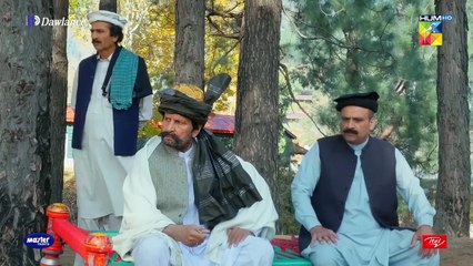 Sang-e-Mah last Episode 26