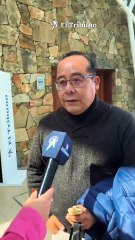 Hablemos de lo que viene - David Angulo - Docente Unsa