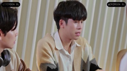 Sec_ret Gho_st Episode 9 (2025) | Thai BL Series with English Subtitles 🇹🇭