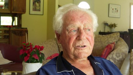 Tomasz  Margulies Pietrzykowski (Tomek) 's testimony