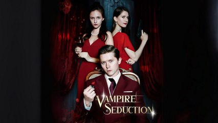 Vampire Seduction #shortfilms #shortdrama
