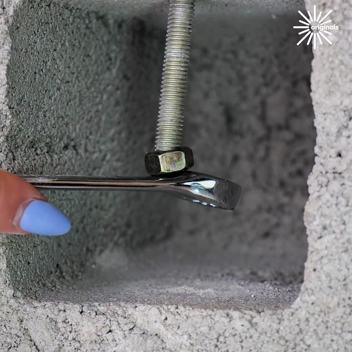 A simple solution to a common problem! 🔧