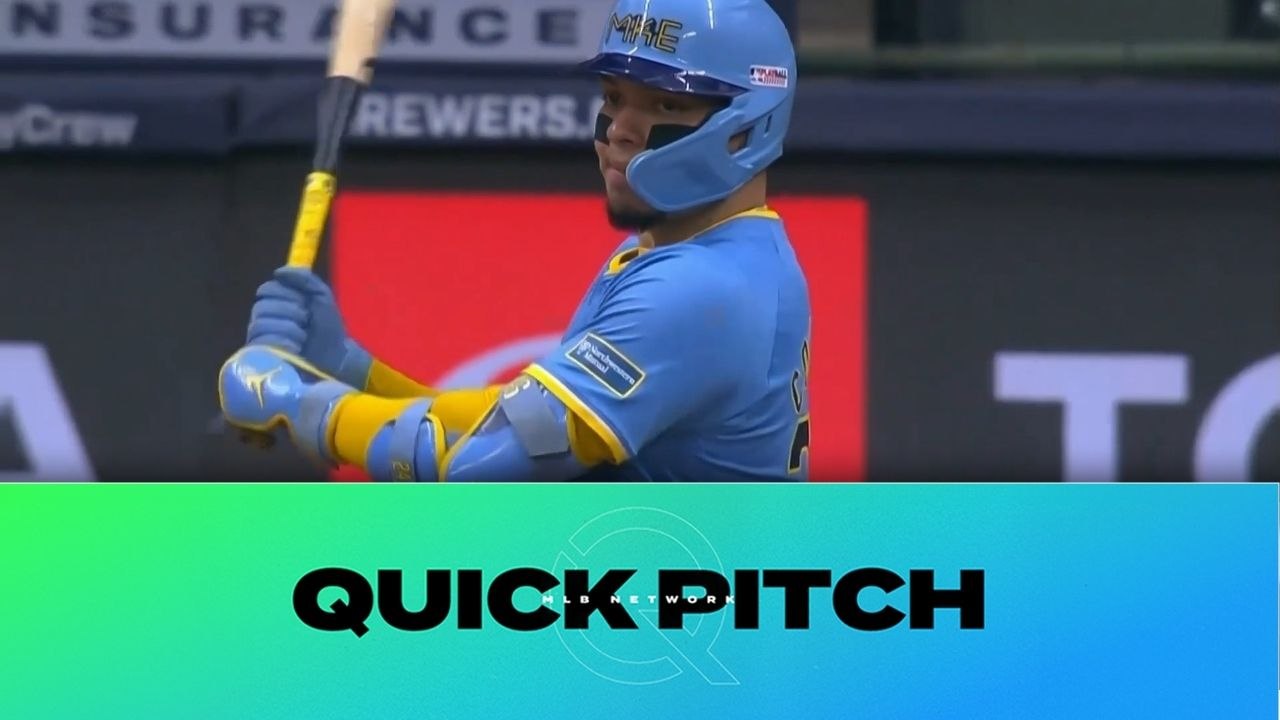 14 Jun 2025 Quick Pitch