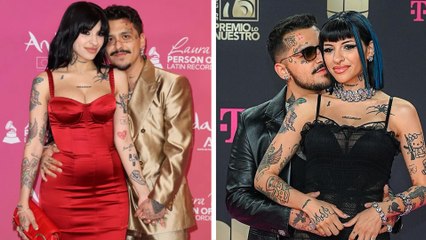 Cazzu lanza indirecta a Christian Nodal: "A todo lo de México, ahora le entro con prudencia"