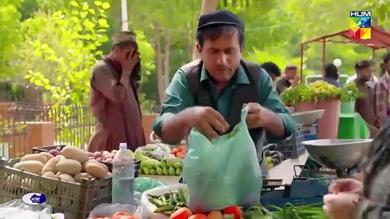 Ishq Murshid Episode 1