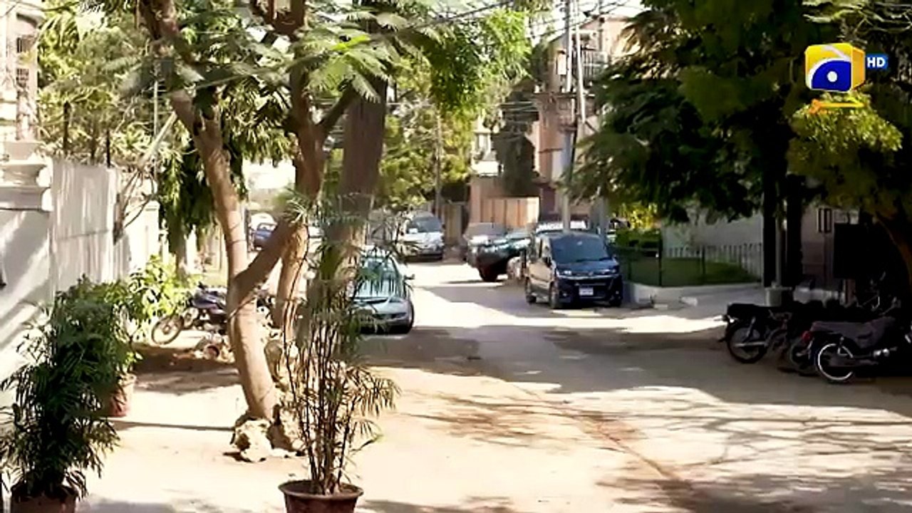 Aik Lafz Zindagi Episode 37 - [Eng Sub] - Saad Qureshi - Hira Khan - Sohail Sameer - 14th June 2025