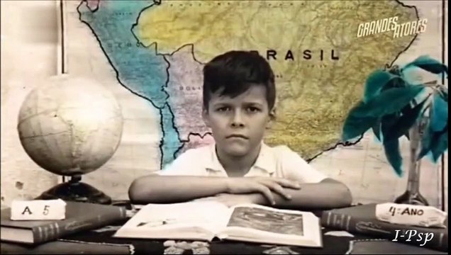 Grandes Atores 003 - José Mayer