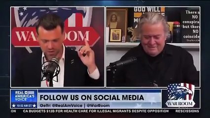 ⚠️ “From Nukes to Regime Change in 48 HOURS!” 🔥 Jack Posobiec Sounds the Alarm on Iran War  - Forbidden News