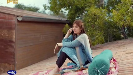 Ishq Murshid Episode 16 | Watch the Latest Pakistani Drama on Dramas Channel