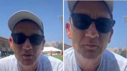 Inter, Clive Owen fan d'eccezione: "Conosco Chivu e adoro Lautaro"