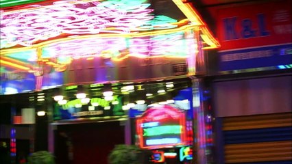 Kill Zone: SPL - Exciting Chinese Action Movie in Full HD 🎬