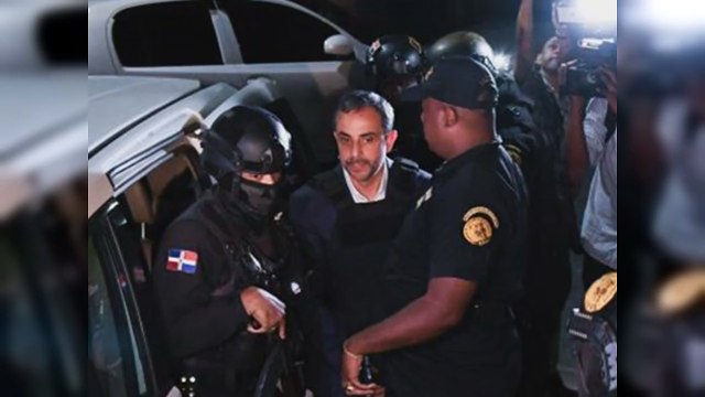 Caso Jet Set: solicitan prisión preventiva contra Antonio Espaillat