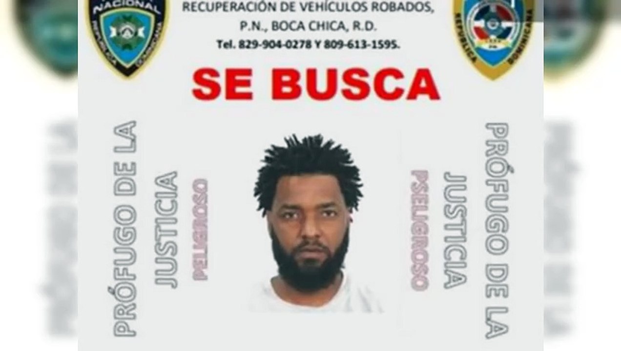 Policías matan hombre en supuesto intercambio de disparos