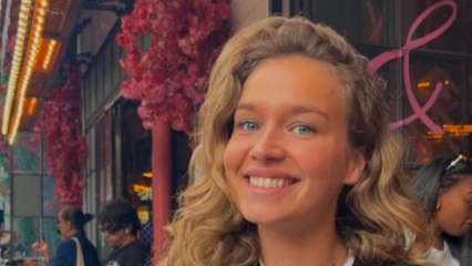 GALA VIDEO - Miss France 2026 : tout ce qu’il faut savoir sur Victoire Dupuis, élue Miss Normandie