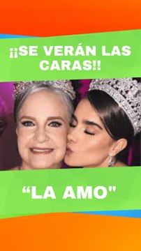 Zafarrancho con Crista Montes, mamá de Gala en la Tercera Marcha del Orgullo LGBT+