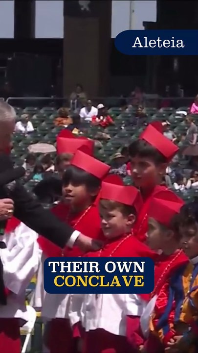Kid Conclave