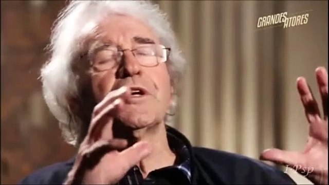 Grandes Atores 008 - Juca de Oliveira