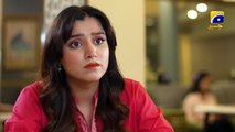 Kathputli Episode 71 [Eng Sub]  Minsa Malik - Farhan Ahmed Malhi - Fajjer Khan - 14th June 2025
