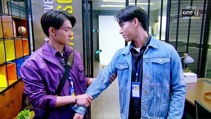 Rak Diao Episode 8 🌈 | Eng Sub - Heartwarming LGBTQ Romance Series