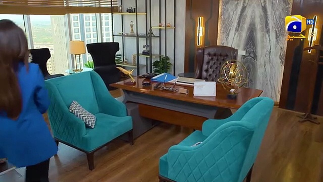 Baray Bhaiya Episode 01 - [Eng Sub] - Aijaz Aslam - Maya Khan - Rabya Kulsoom - 14th June 2025