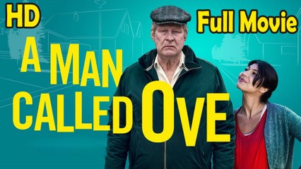 A Man Called Ove (2015) Eng Sub