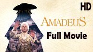 Amadeus (1984) Full Movie HD