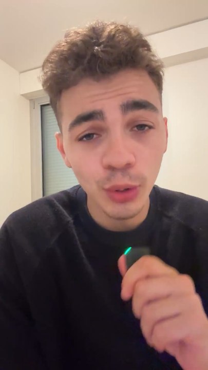 Comment j’ai rencontré le sosie d’inox - exclu daily