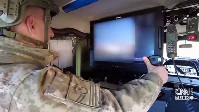 İran-İsrail gerilimi artıyor | Elektronik harpte Türk imzası: KAAN, HİSAR, SİPER, KORAL!