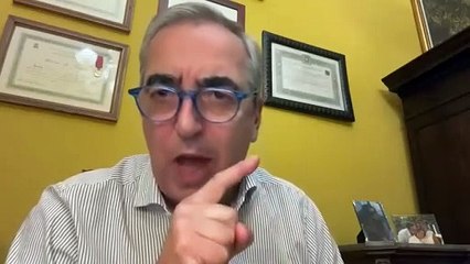 Gasparri - Diranno che è un atto dovuto (14.06.25)