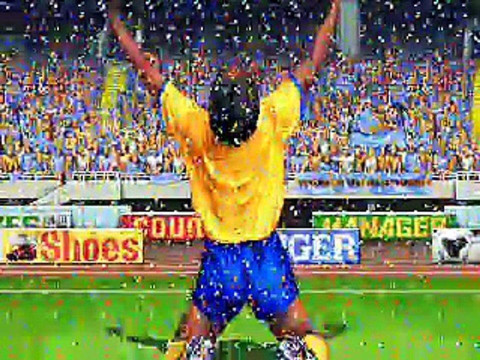 Super Sidekicks 2: The World Championship online multiplayer - neo-geo