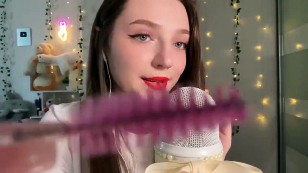 “Whispered Hand Magic for Sleep  | Personal Attention ASMR”