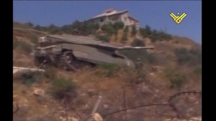 الخراب الثالث - وثائقي ح(7) - قناة المنار - جودة عالية