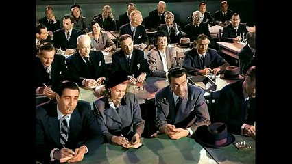 Rocketship  X-M - 1950 - Sci Fi Movie