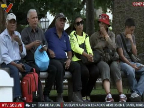 Ciudadanos expresan su solidaridad con el pueblo iraní tras ataques del régimen sionista de Israel