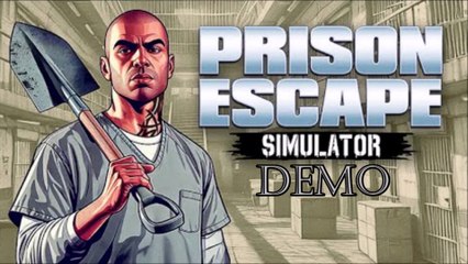 Ich wurde verhaftet! | Prison Escape Simulator: Dig Out Demo 🧻 #001