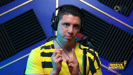 Irrevementes - 14 de junio 2025