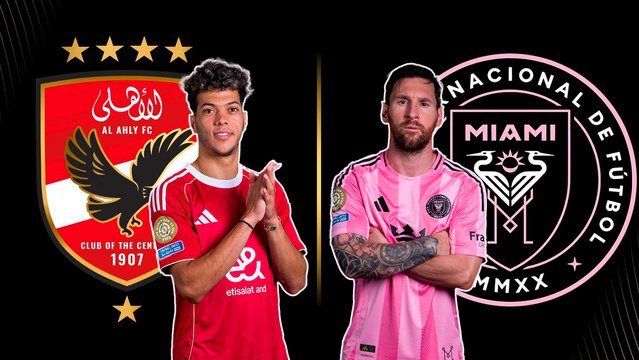 Hard Rock Stadium listo para la inaguración del Mundial de Clubes con un Inter de Miami, vs Al Ahly