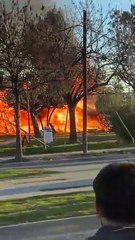 Liga del Sur: incidentes en Comercial Tiro Federal