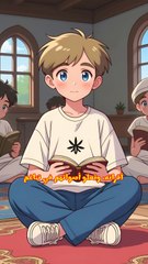 ✨ نور القرآن: هداية قلب في زمن الظلام