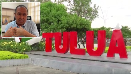 Pese a las amenazas de muerte al alcalde de Tuluá, se realizarán las ferias bajo estricta seguridad