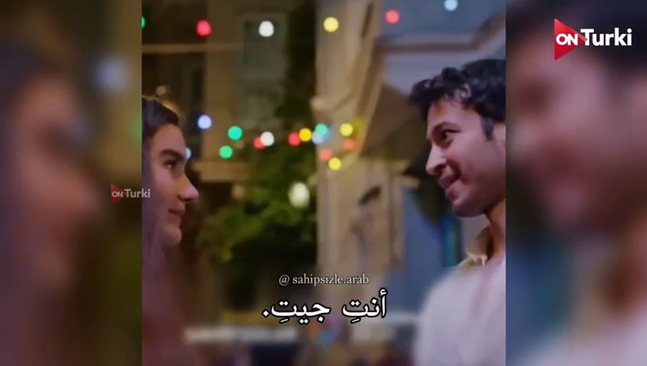 مسلسل المشردون الحلقة 28 نهاية الموسم الاعلان 1 الرسمي مترج HD