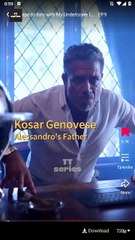 Escape To Italy With My Undercover Lover (New) - Full Movie TT Series - video Dailymotion